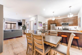 Skywalk Flats 203E Silverthorne